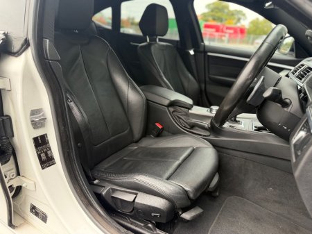2018 BMW 4-Series - photo 12