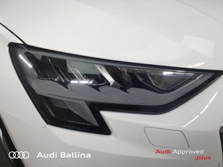 2024 Audi A3 - photo 19