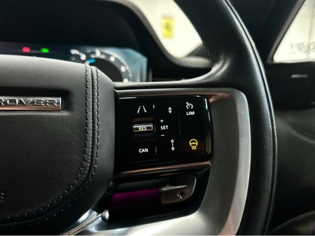 2023 Land Rover Range Rover - photo 22