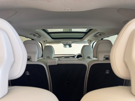 2023 Volvo XC90 - photo 17