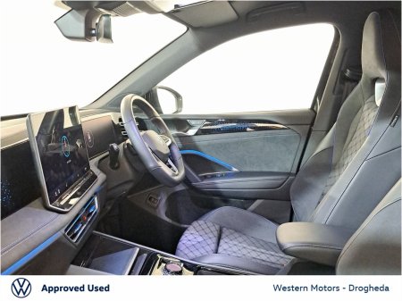 2026 Volkswagen Tiguan - photo 4