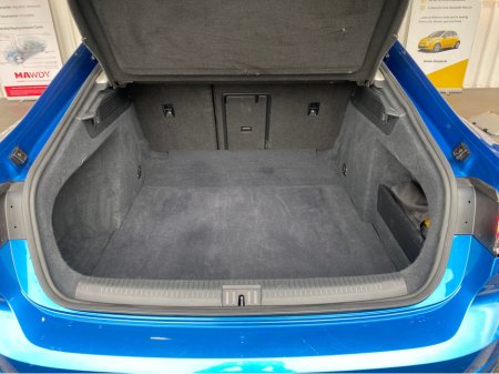 2023 Volkswagen Arteon - photo 25