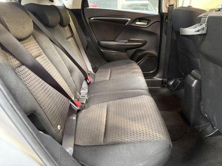 2019 Honda Jazz - photo 21