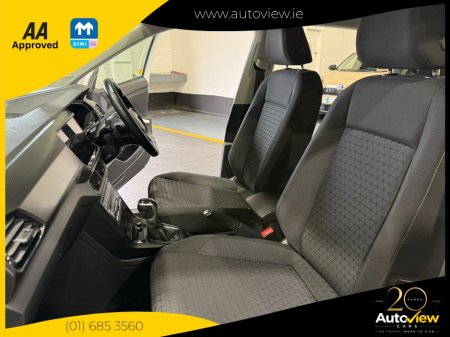 2024 Volkswagen T-Cross - photo 18