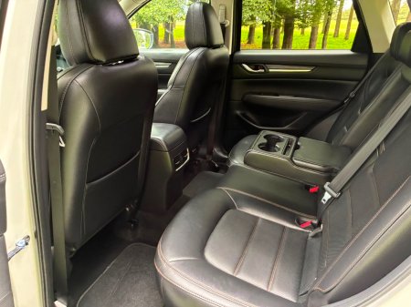 2022 Mazda CX-5 - photo 22