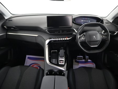 2023 Peugeot 3008 - photo 14