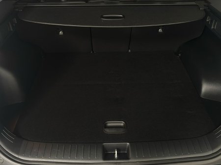 2025 Kia Sportage - photo 12