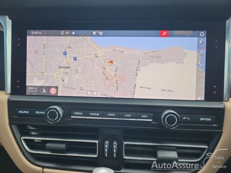 2019 Porsche Macan - photo 20