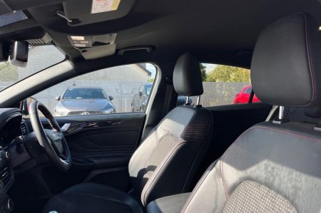 2021 Ford Focus - photo 19