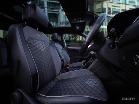 2022 Volkswagen Tiguan - photo 11