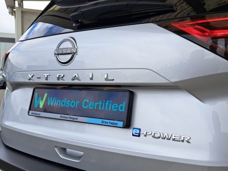 2024 Nissan X-Trail - photo 37