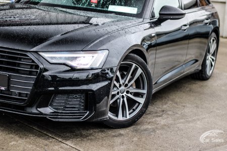 2019 Audi A6 - photo 3