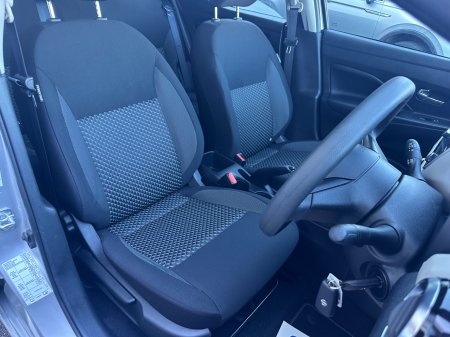 2022 Nissan Micra - photo 9