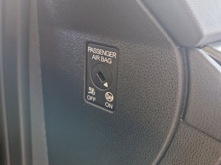 2021 Skoda Octavia - photo 37