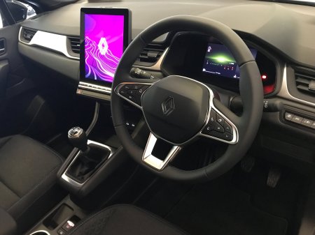2026 Renault Captur - photo 6