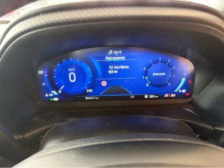 2023 Ford Puma - photo 13
