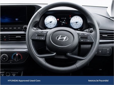 2026 Hyundai i20 - photo 26