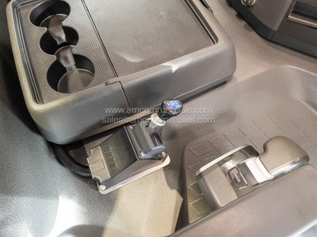 2022 VOLVO FMX 420 - photo 21