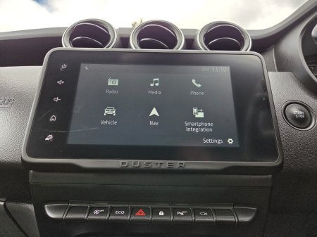 2023 Dacia Duster - photo 13