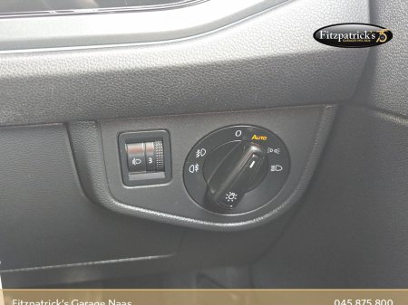 2024 Volkswagen Taigo - photo 19