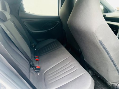 2020 Toyota Yaris - photo 15