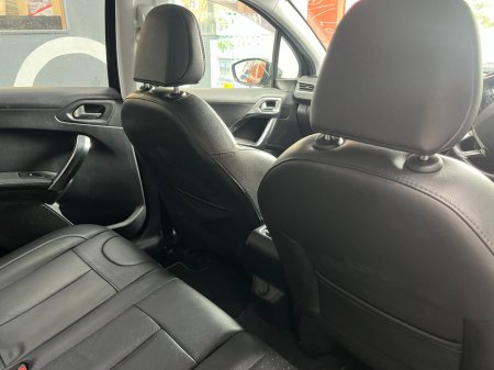 2016 Peugeot 2008 - photo 15