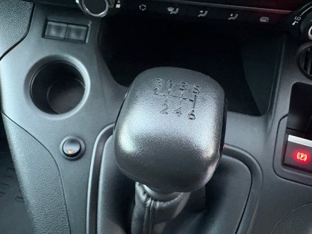 2022 Citroen Berlingo - photo 14