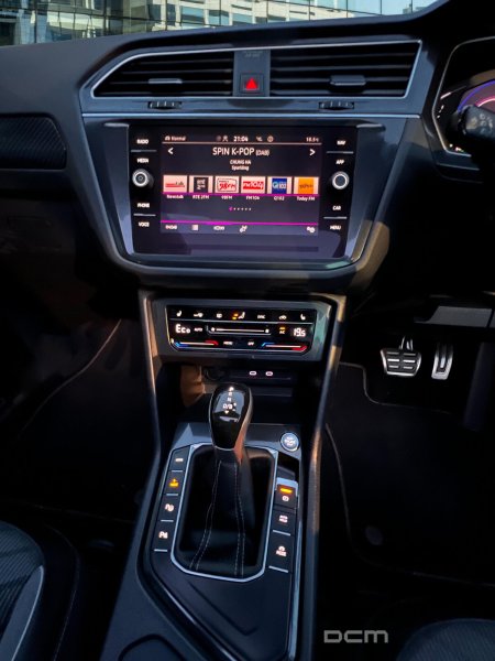 2022 Volkswagen Tiguan - photo 16