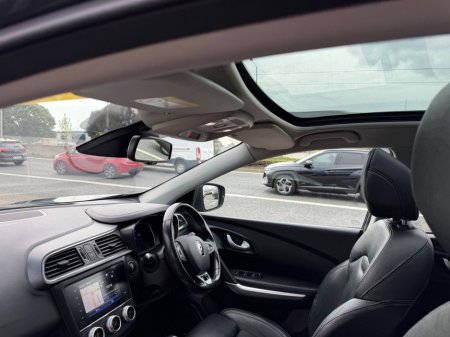 2020 Renault Kadjar - photo 23
