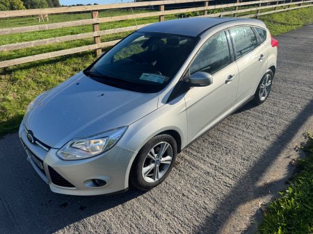 2015 Ford Focus - photo 5