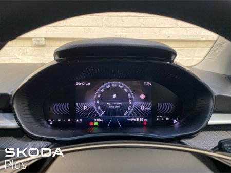 2026 Skoda Fabia - photo 13