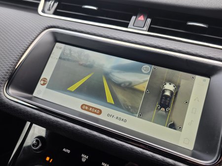 2021 Land Rover Range Rover Evoque - photo 6