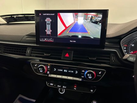 2020 Audi A4 - photo 10