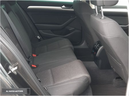 2018 Volkswagen Passat - photo 7