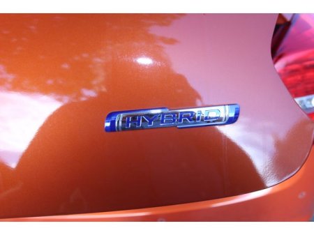 2021 Suzuki Swift - photo 8