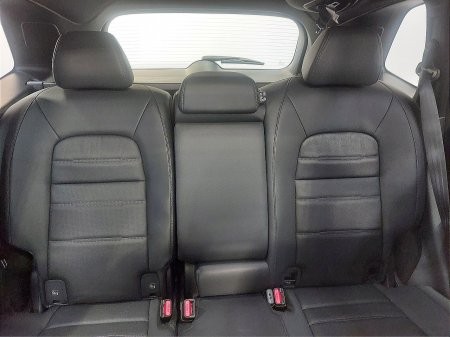 2026 Honda CR-V - photo 18