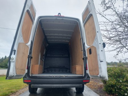 2023 Mercedes-Benz Sprinter - photo 29