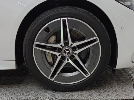 2023 Mercedes-Benz C-Class - photo 15