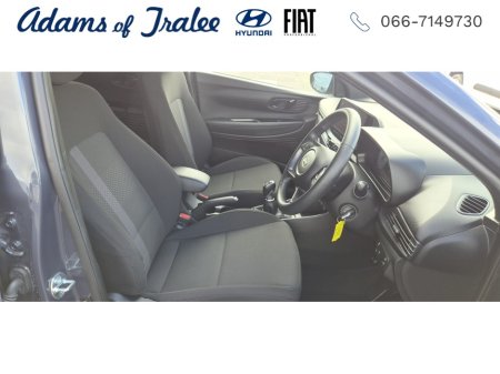 2026 Hyundai i20 - photo 11