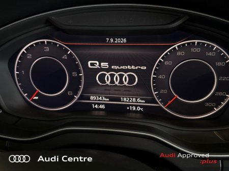 2019 Audi Q5 - photo 14