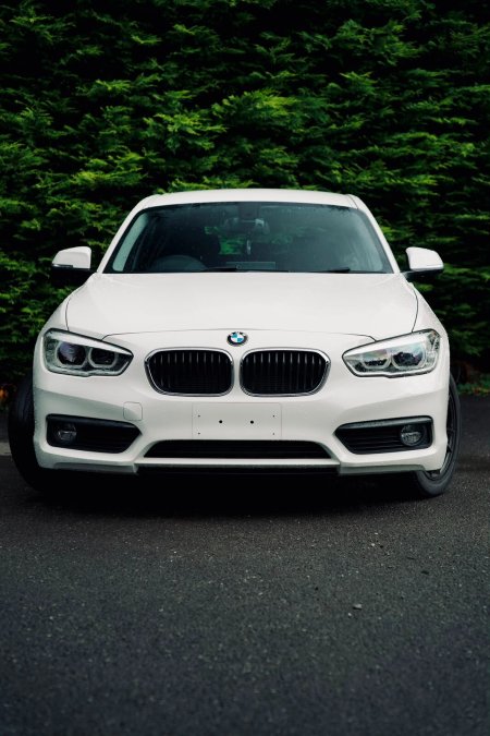 2017 BMW 1-Series - photo 3