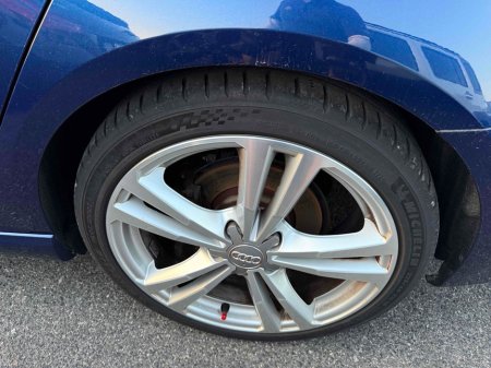 2015 Audi A3 - photo 8