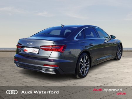 2023 Audi A6 - photo 5