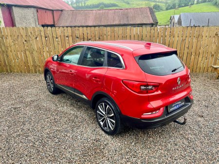 2019 Renault Kadjar - photo 24