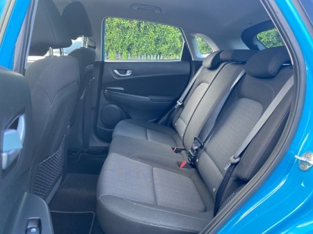2021 Hyundai KONA - photo 7