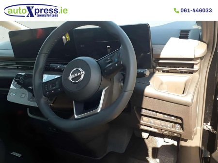 2024 Nissan Serena - photo 10