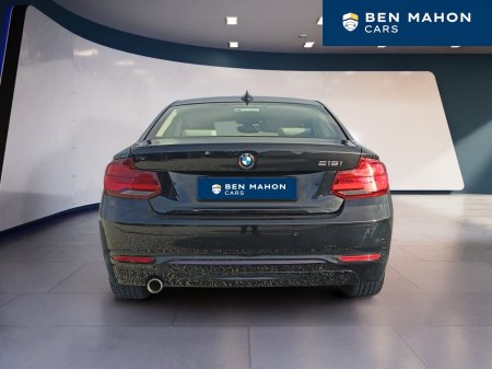 2019 BMW 2-Series - photo 4