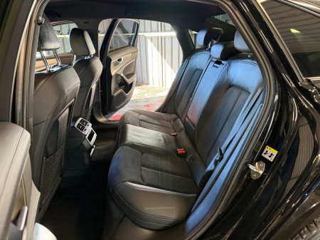2023 Audi A6 - photo 15