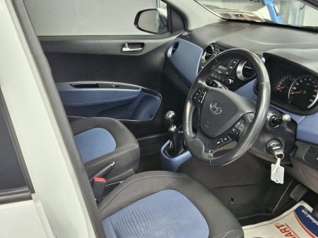 2015 Hyundai i10 - photo 15