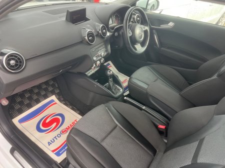 2014 Audi A1 - photo 11